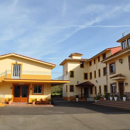 Hotel Alonso Llanes Esterno foto