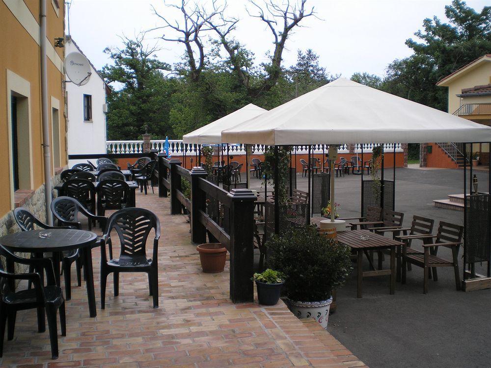 Hotel Alonso Llanes Esterno foto