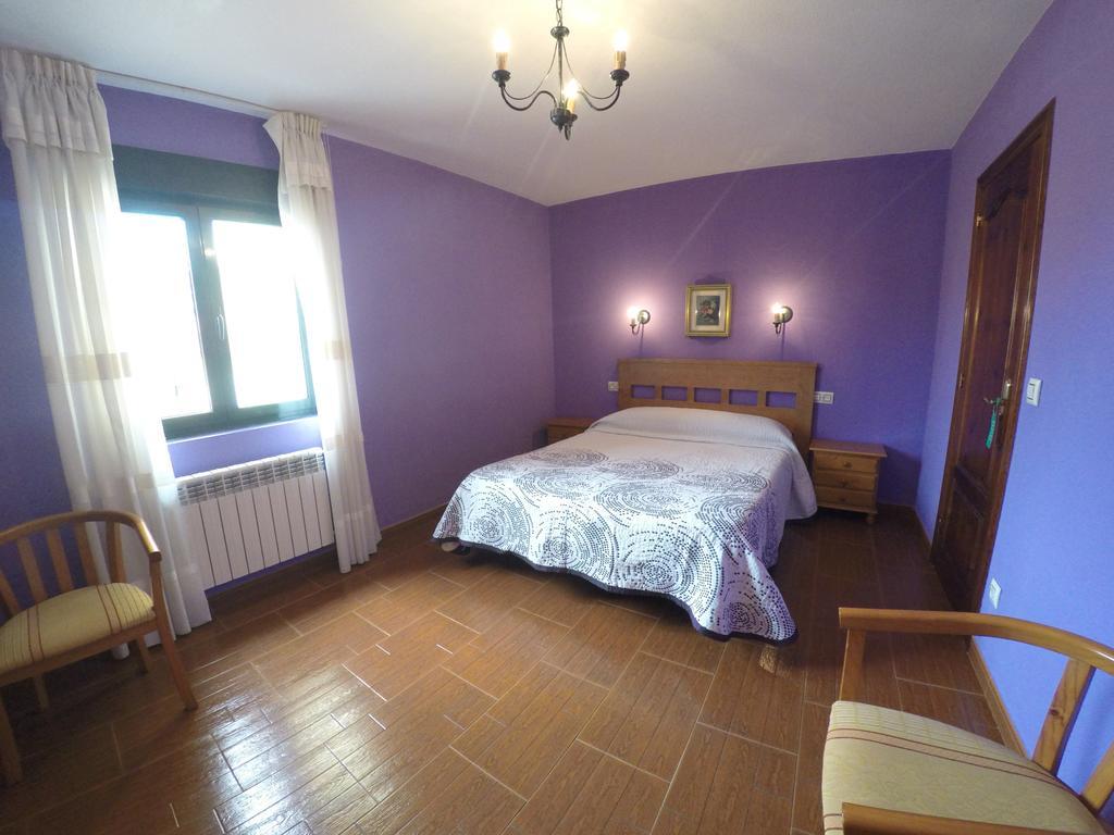 Hotel Alonso Llanes Esterno foto
