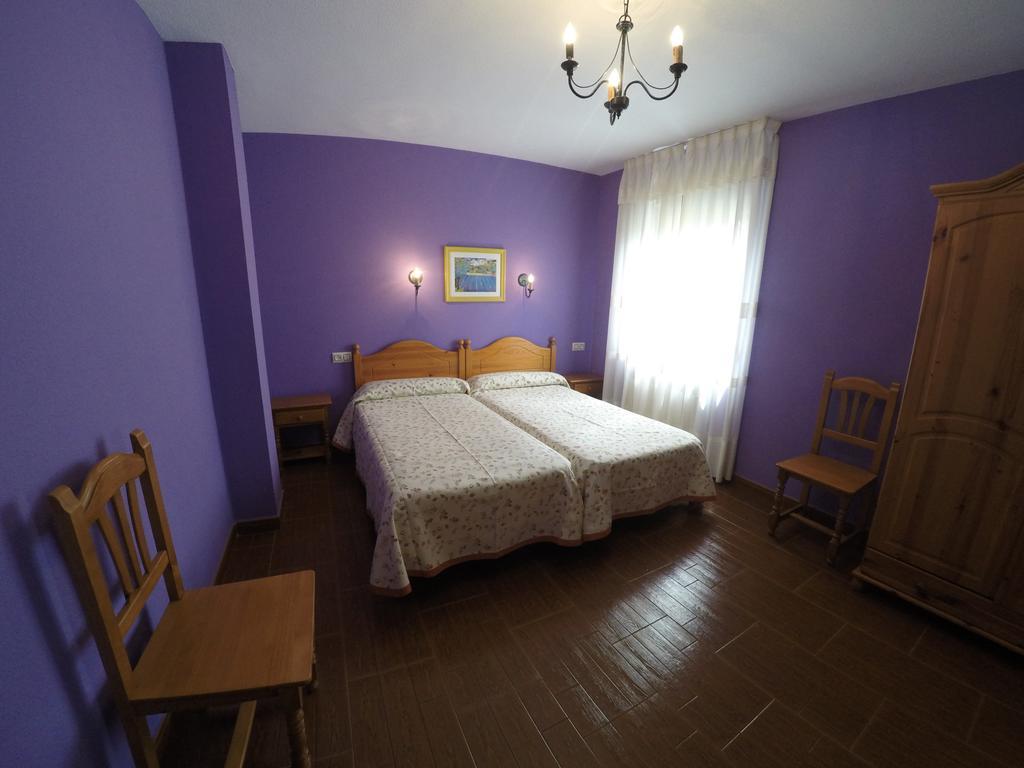 Hotel Alonso Llanes Esterno foto