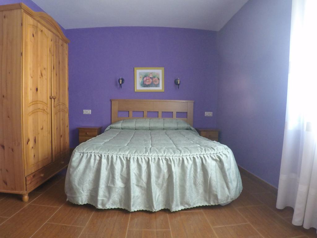 Hotel Alonso Llanes Esterno foto