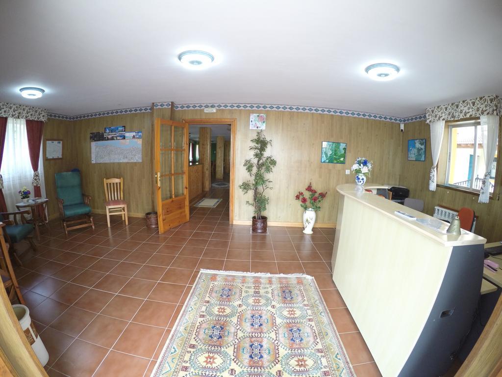 Hotel Alonso Llanes Esterno foto