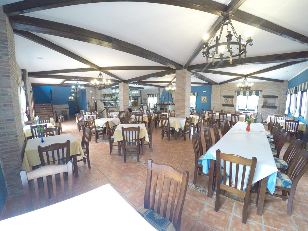 Hotel Alonso Llanes Esterno foto